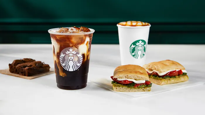 Starbucks Picture 7