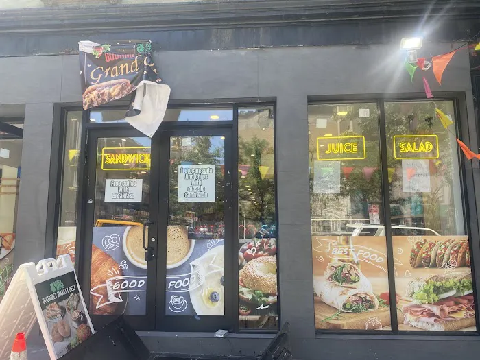 Green Apple Gourmet Market Deli Picture 1