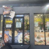 Green Apple Gourmet Market Deli ico