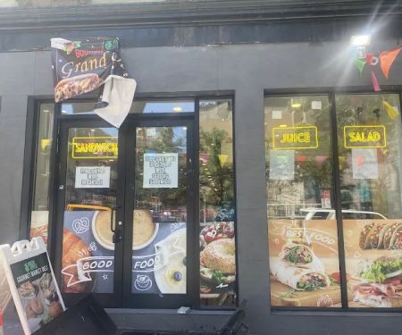 Green Apple Gourmet Market Deli