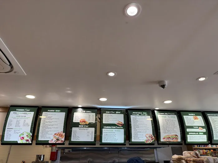 Green Apple Gourmet Market Deli Picture 7