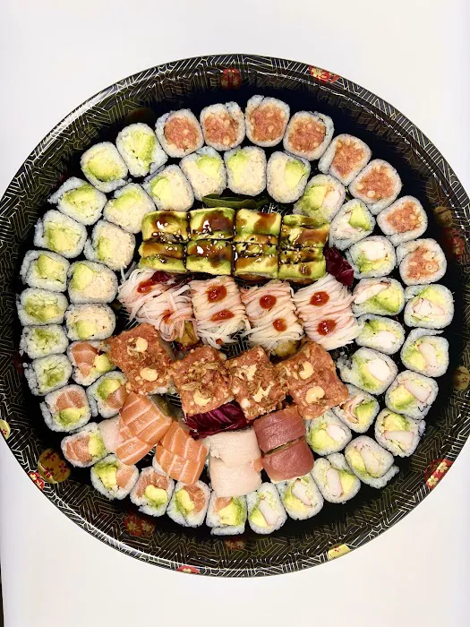 TAKE Sushi & Bowl Picture 6