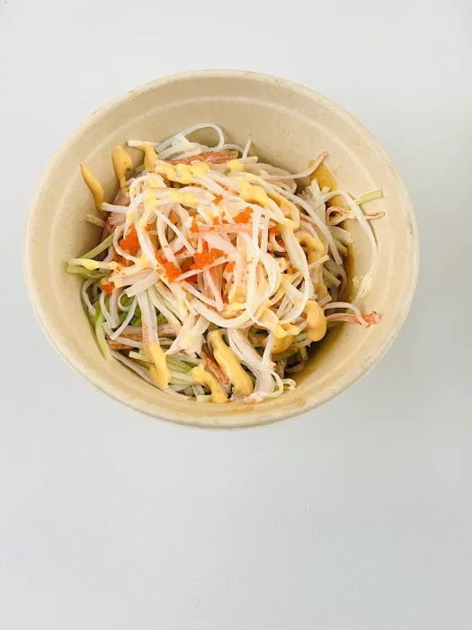 TAKE Sushi & Bowl Picture 5