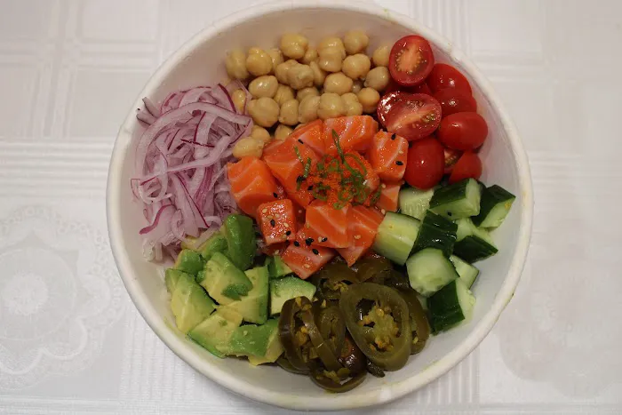 TAKE Sushi & Bowl Picture 8