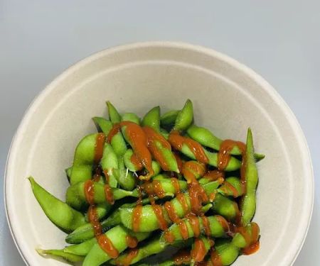 TAKE Sushi & Bowl