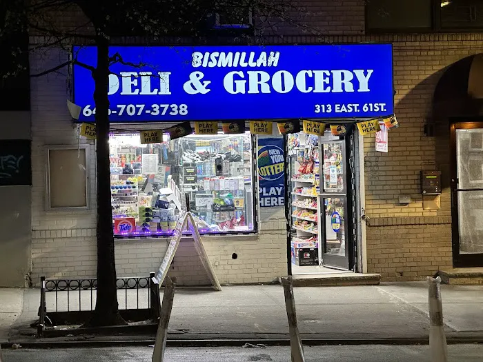 Bismillah Deli & Grocery Picture 8