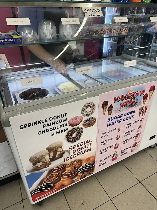 Bismillah Deli & Grocery Picture 4