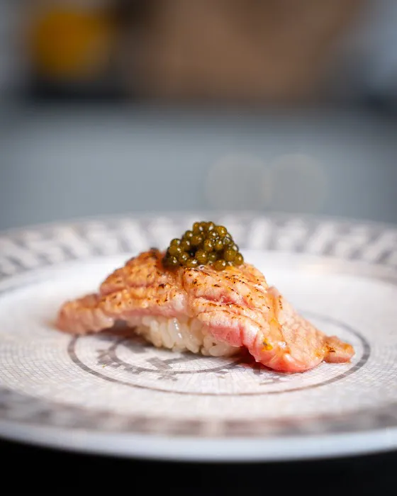 Uka Omakase Picture 8