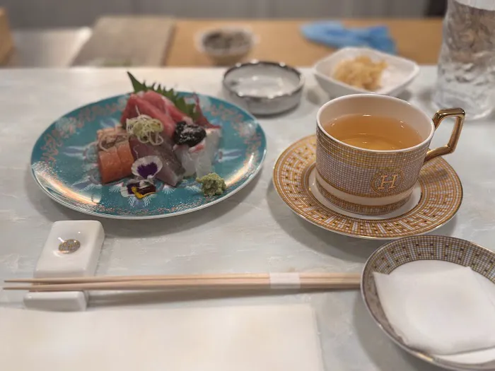 Uka Omakase Picture 5