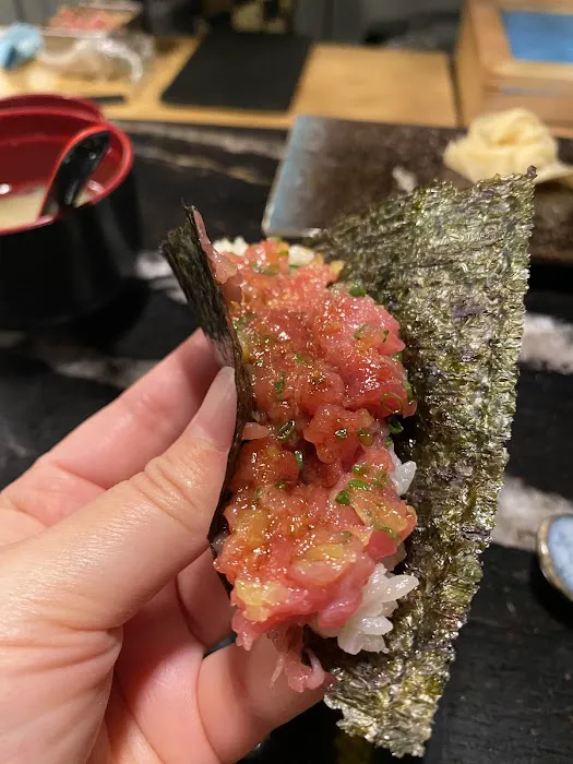 Uka Omakase Picture 4