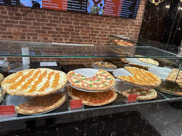 La Pizza Italia ๐ฎ๐น Picture 6