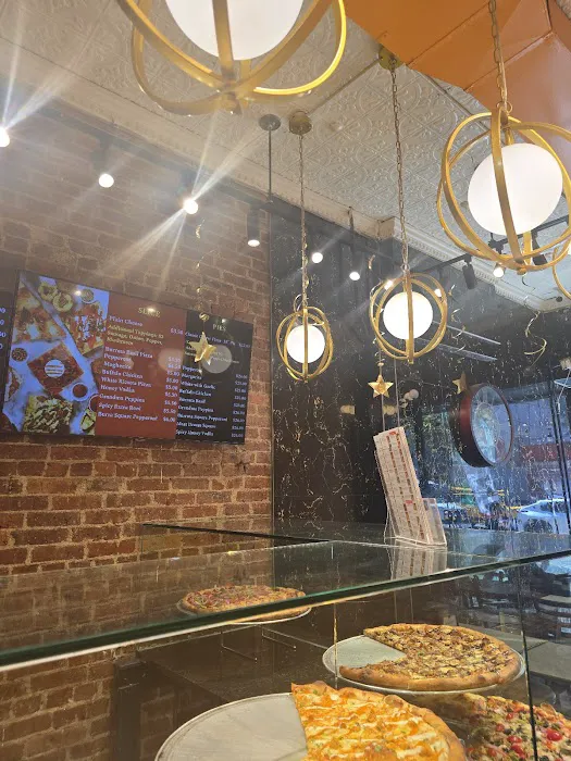 La Pizza Italia ๐ฎ๐น Picture 5