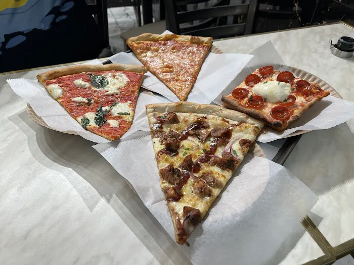La Pizza Italia ๐ฎ๐น Picture 4