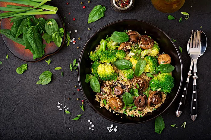 My Cuistot - Healthy & Diet Food Delivery Picture 6