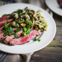 My Cuistot - Healthy & Diet Food Delivery ico