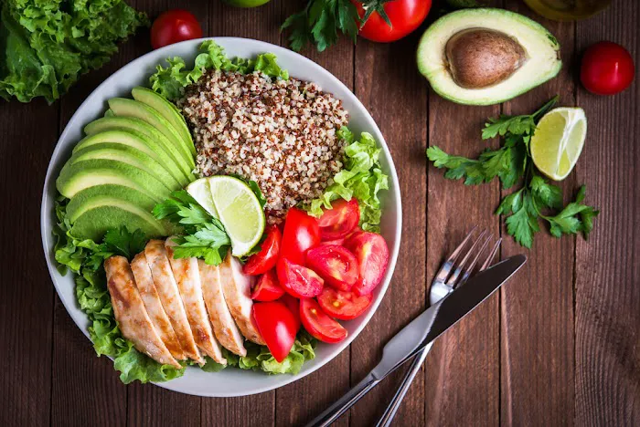 My Cuistot - Healthy & Diet Food Delivery Picture 5