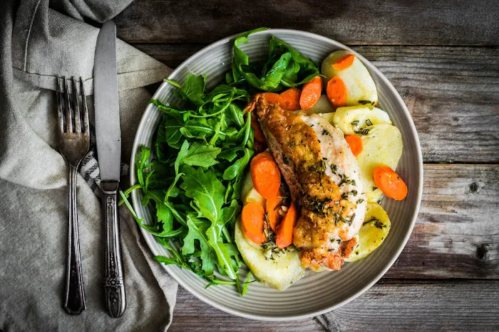 My Cuistot - Healthy & Diet Food Delivery Picture 10