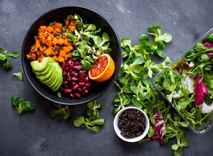 My Cuistot - Healthy & Diet Food Delivery Picture 2