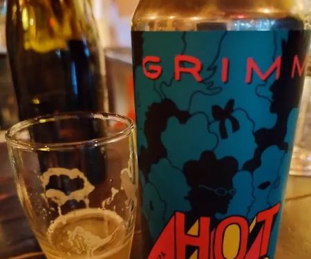 City Hops Craft Beer and Wine Bar