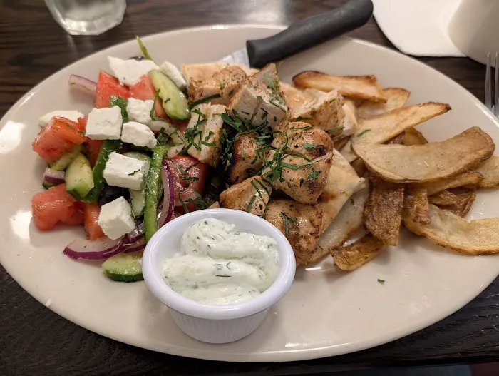 Tramway Restaurant Picture 10