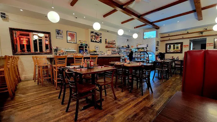 Tramway Restaurant Picture 4