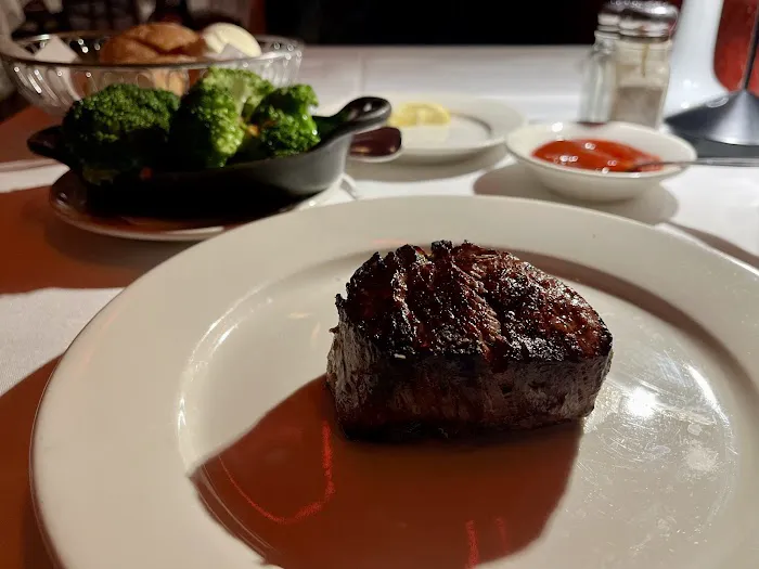 Club A Steakhouse Picture 8