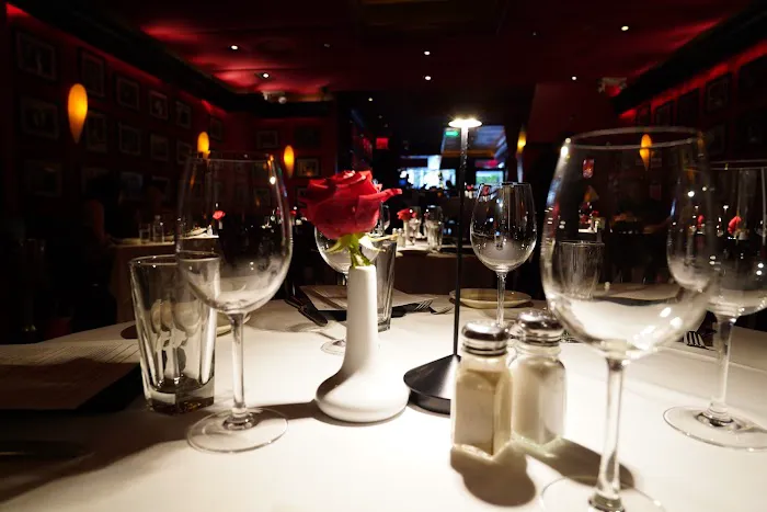 Club A Steakhouse Picture 7
