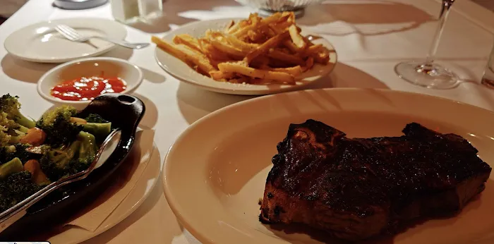 Club A Steakhouse Picture 5