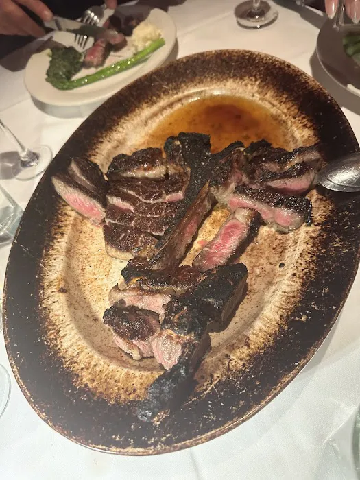 Club A Steakhouse Picture 10