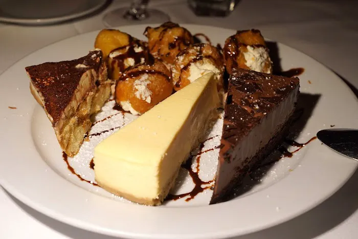 Club A Steakhouse Picture 2
