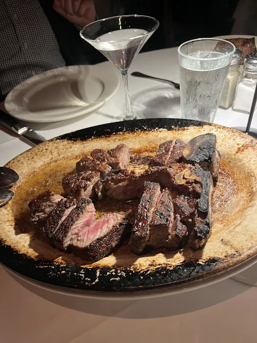 Club A Steakhouse Picture 6