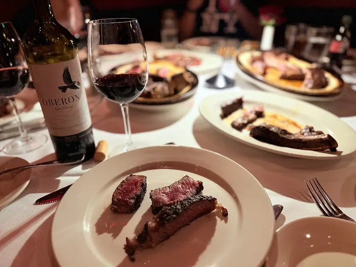 Club A Steakhouse Picture 3