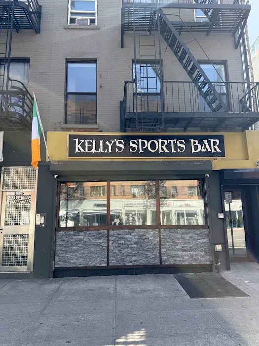Kelly's Sports Bar Picture 8