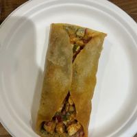 Tikka Rolls and Bowls ico