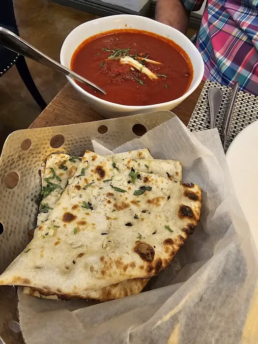 Lungi South Indian & Sri Lankan Restaurant Picture 4