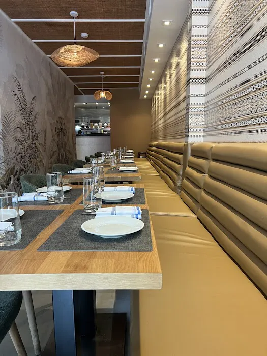 Lungi South Indian & Sri Lankan Restaurant Picture 9