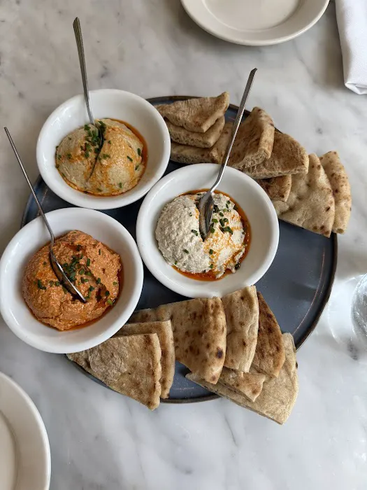 Sea Salt NYC Picture 5