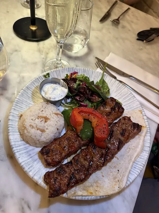 Sea Salt NYC Picture 1