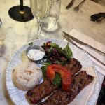 Sea Salt NYC