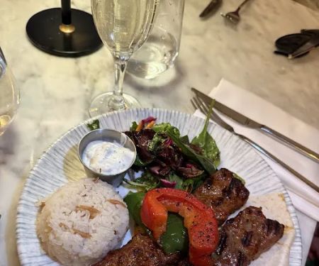 Sea Salt NYC