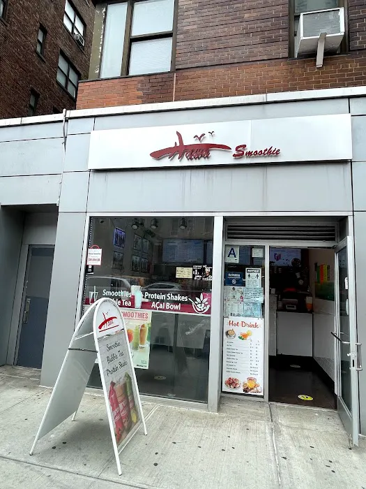 Hawa Smoothies & Bubble Tea Picture 5