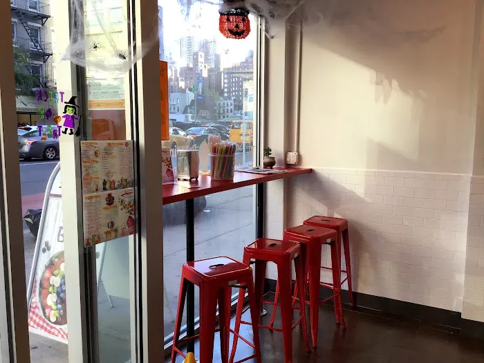 Hawa Smoothies & Bubble Tea Picture 7