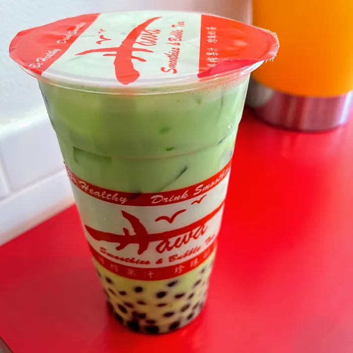 Hawa Smoothies & Bubble Tea Picture 9