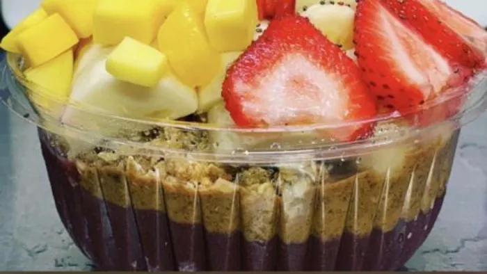 Hawa Smoothies & Bubble Tea Picture 1