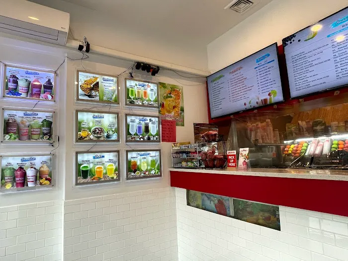 Hawa Smoothies & Bubble Tea Picture 2