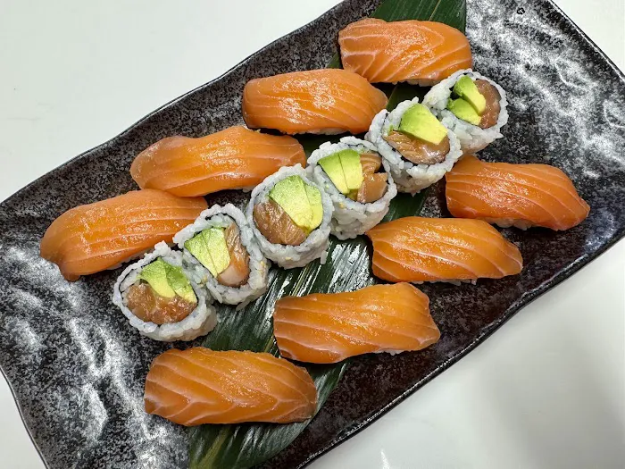 Sushi Nikkei Picture 4