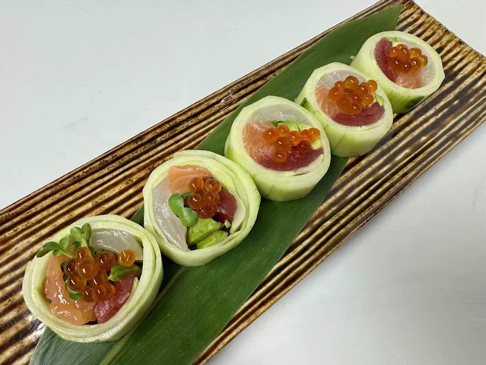 Sushi Nikkei Picture 3