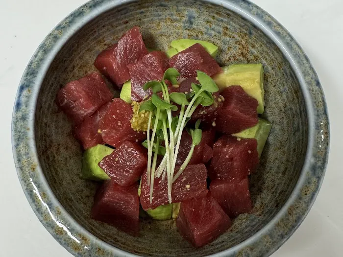 Sushi Nikkei Picture 10