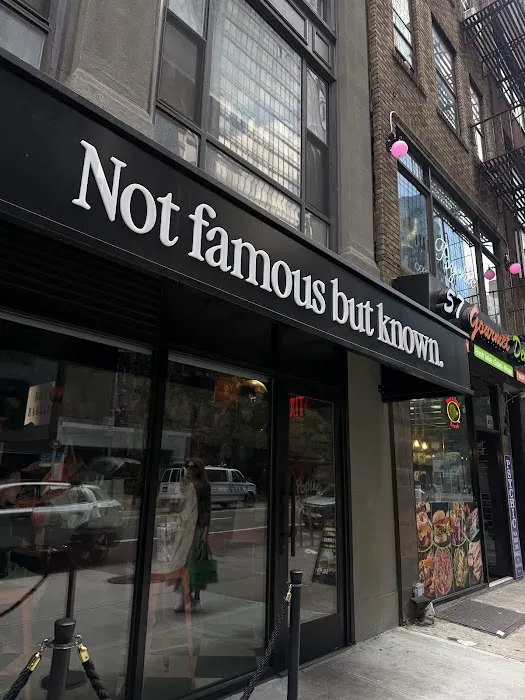PopUp Bagels Picture 1