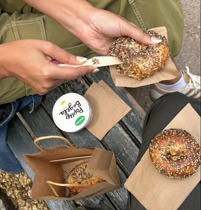 PopUp Bagels Picture 10